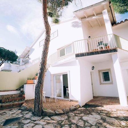 Old Side Duplex Platja D'Aro Apartment Exterior photo