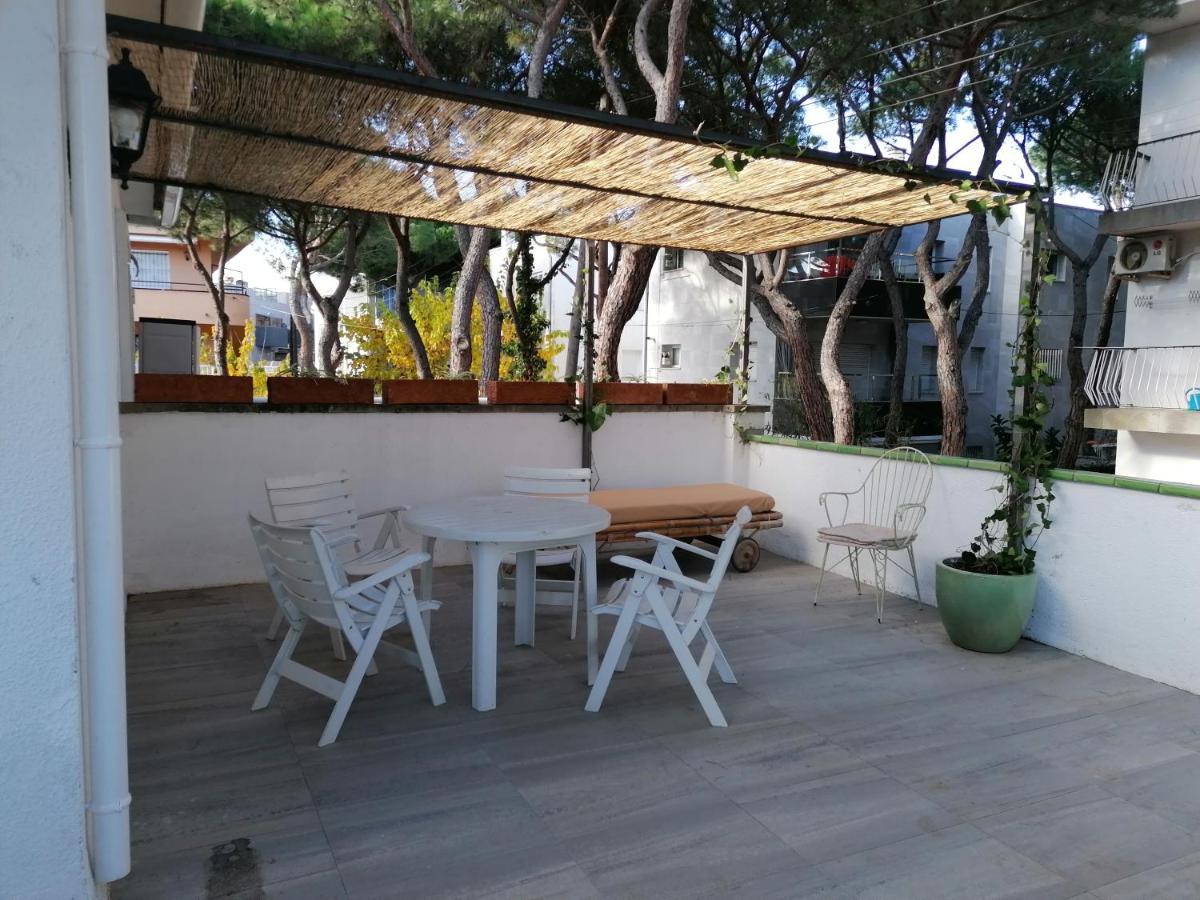 Old Side Duplex Platja D'Aro Apartment Exterior photo