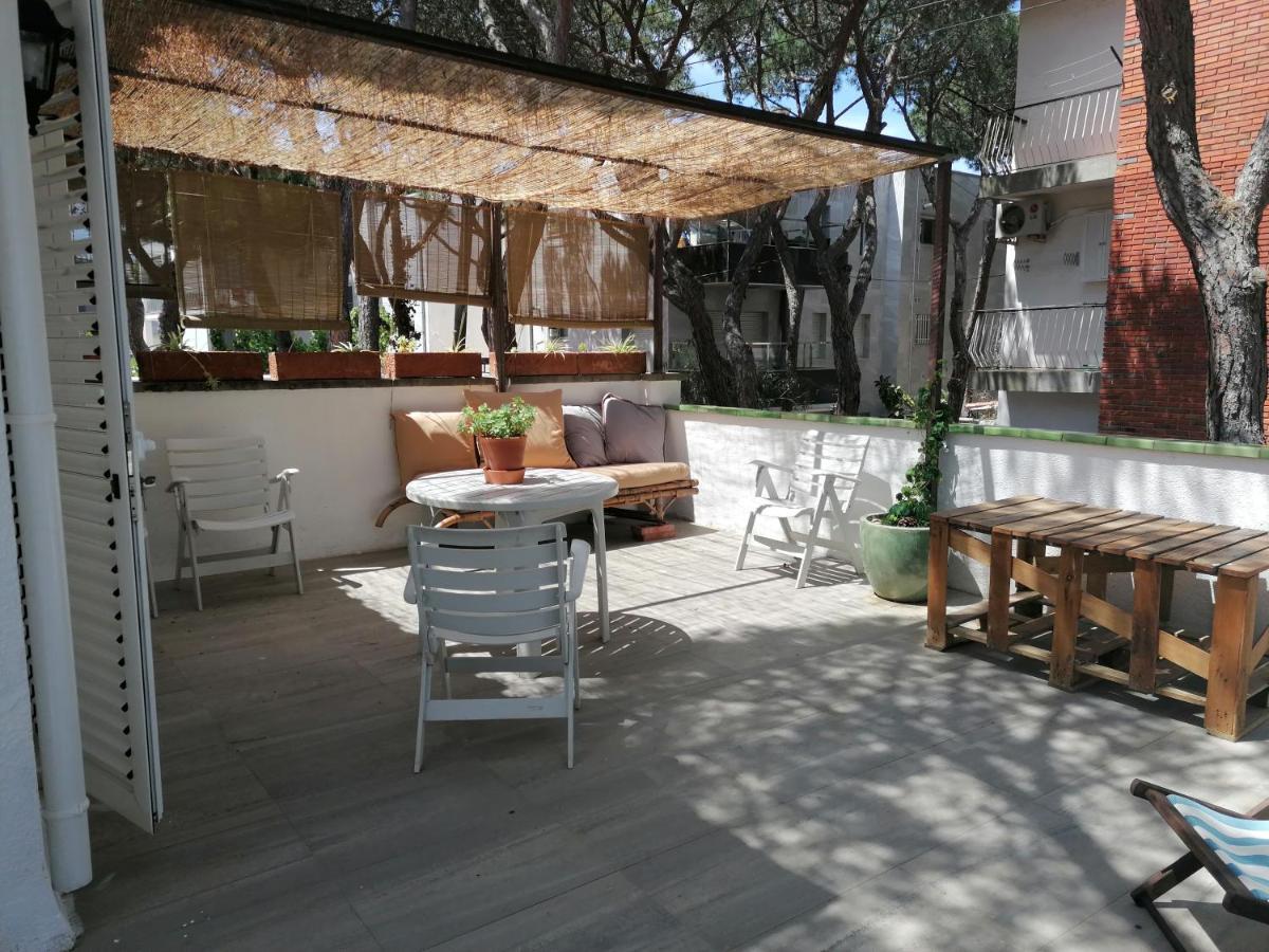 Old Side Duplex Platja D'Aro Apartment Exterior photo