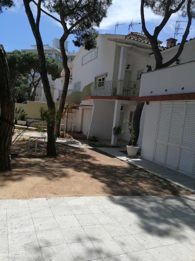 Old Side Duplex Platja D'Aro Apartment Exterior photo