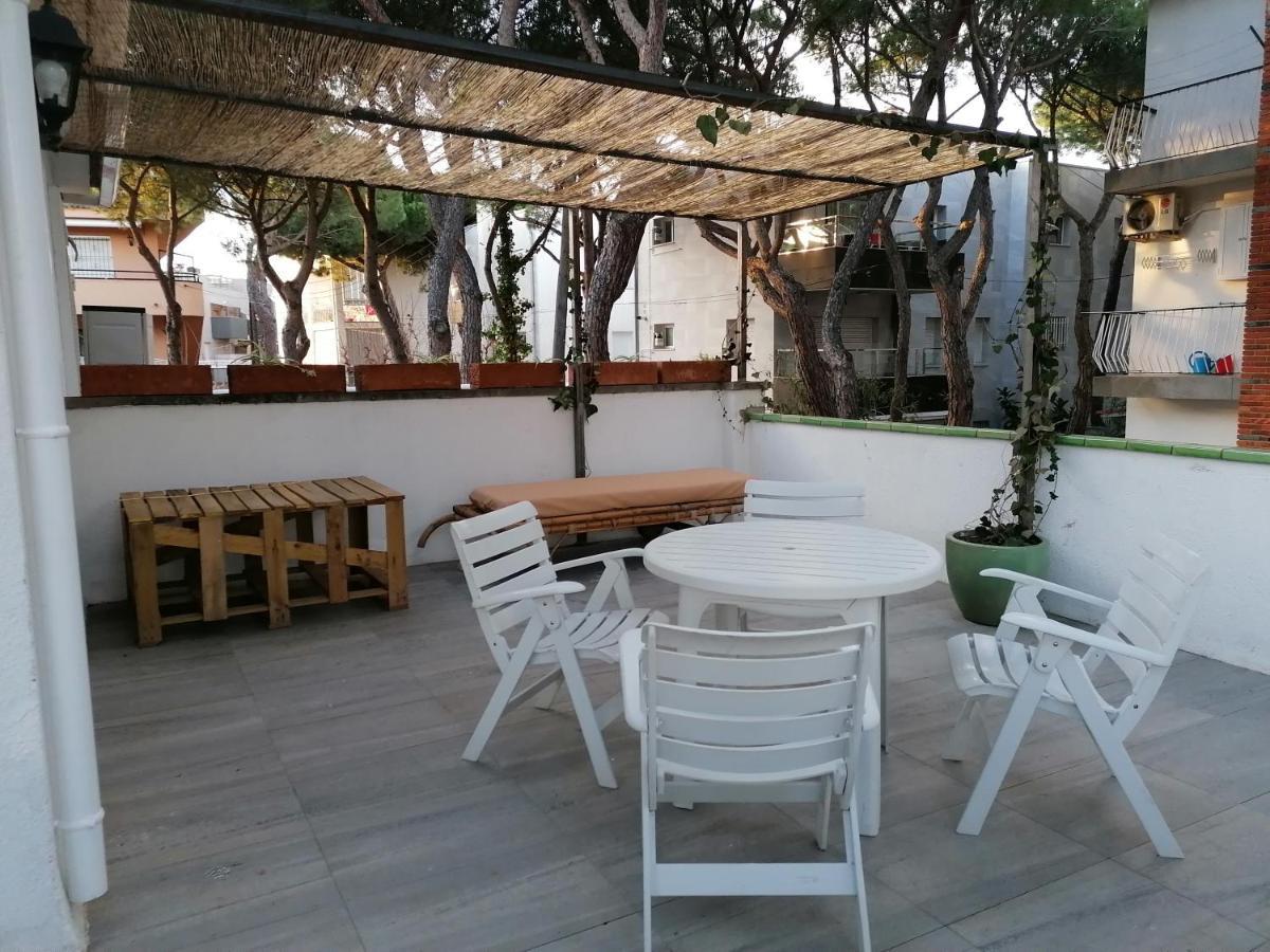 Old Side Duplex Platja D'Aro Apartment Exterior photo