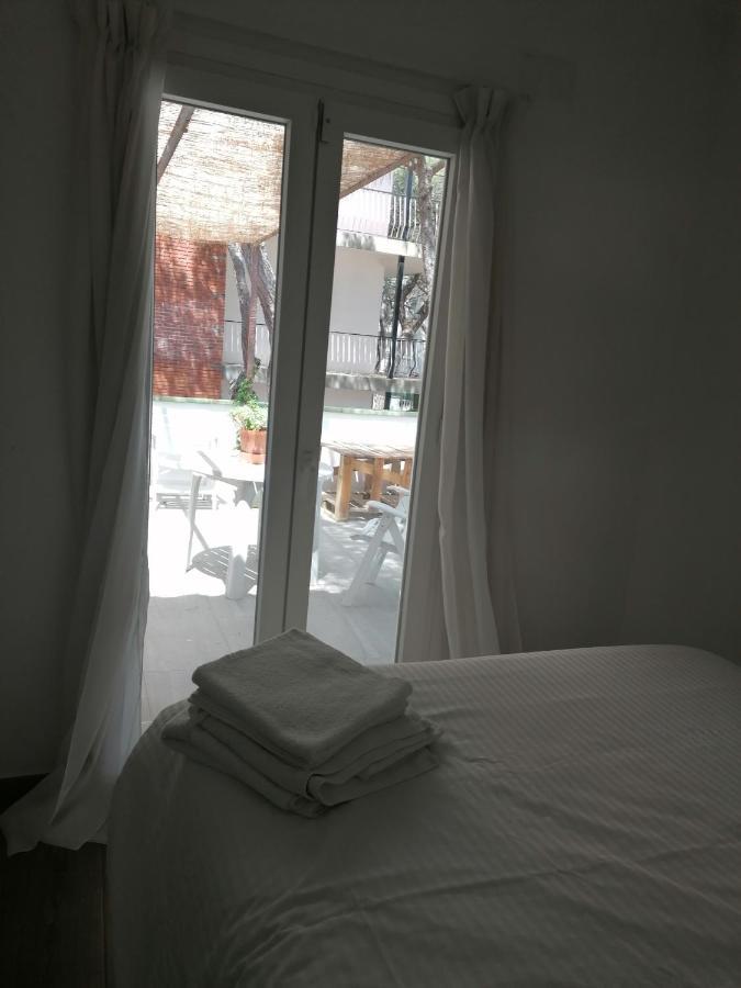Old Side Duplex Platja D'Aro Apartment Exterior photo