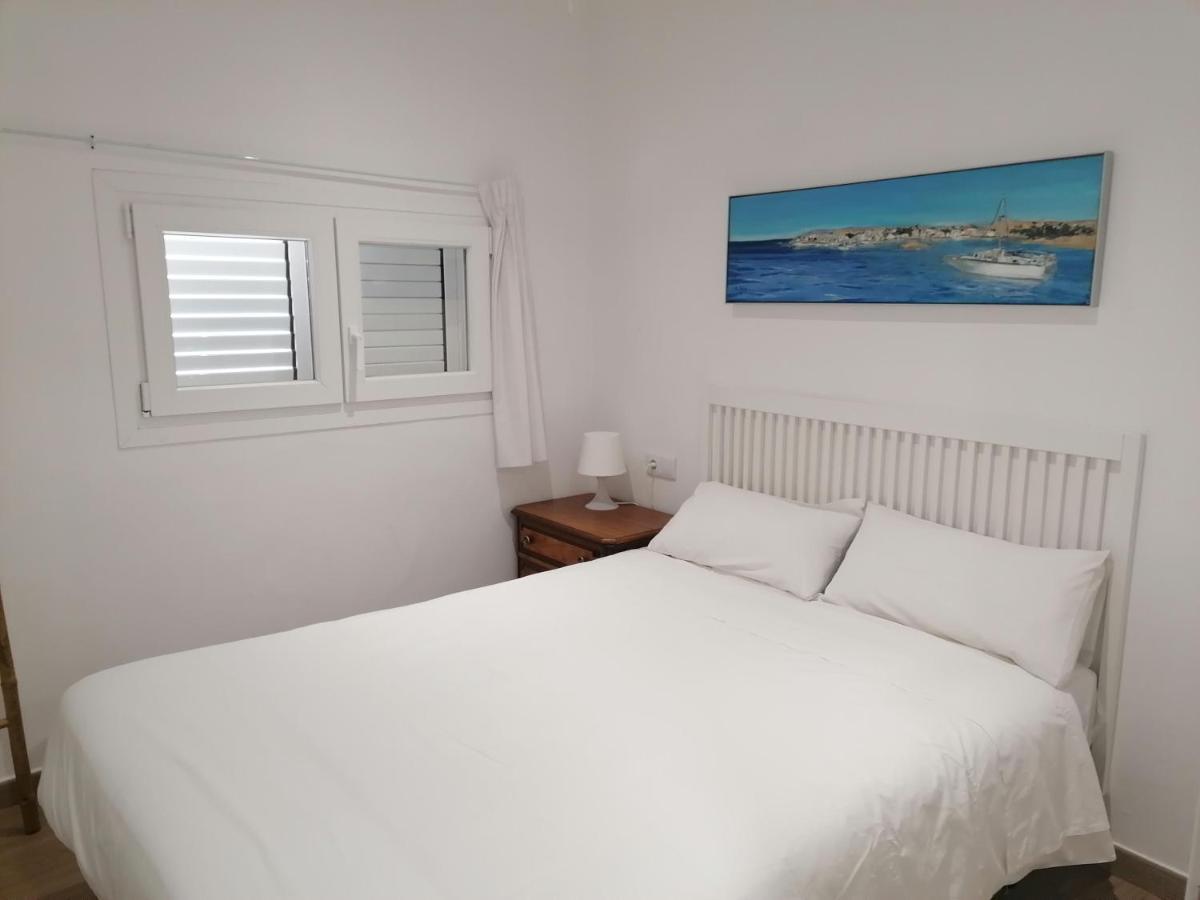 Old Side Duplex Platja D'Aro Apartment Exterior photo