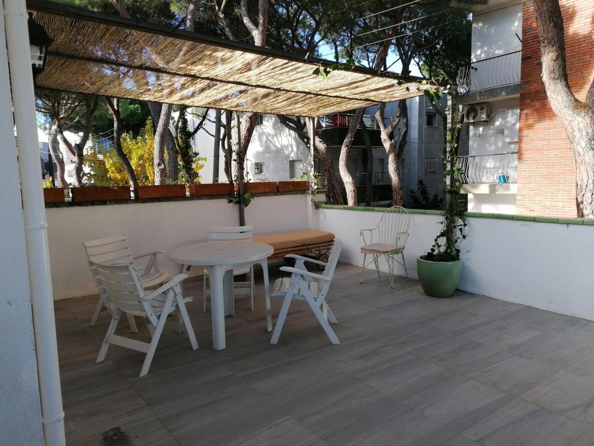 Old Side Duplex Platja D'Aro Apartment Room photo